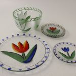 948 9144 ART GLASS